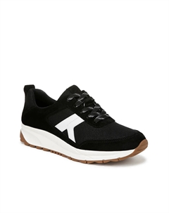 Кроссовки Shay Jogger, черные Naturalizer