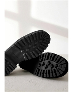 Туфли REGULAR FIT, черный Next