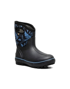 Ботинки Classic II Rain Boot — женские, черные Bogs°