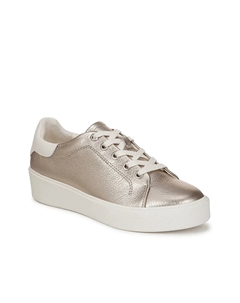 Кроссовки Morrison, оловянный металлик Naturalizer