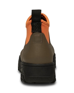 Резиновые сапоги IRENE WATERPROOF, оливковый Woden