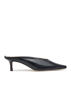 Шлепанцы, черный Hugo