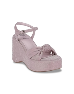 Сандалии на платформе Analia, румяна Gc shoes