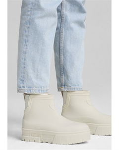 Резиновые сапоги MAYZE, бежевый Puma