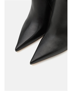 Сапоги LUNA BOOT, черный Michael michael kors