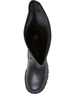 Сапоги на платформе ASPHA, черный Buffalo