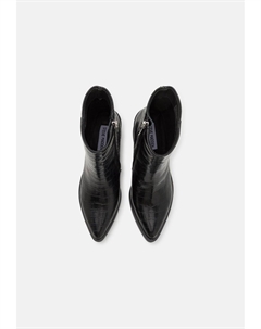 Классические ботильоны ADMIRE, черный Steve madden