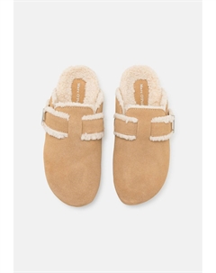 Тапочки LUDOVICA, бежевый Marc o'polo