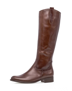Сапоги ELEGANTE, коричневый Gabor