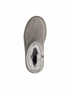 Зимние сапоги, серый Tamaris