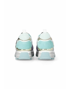 Кроссовки PLATFORM, сиреневый Liu jo