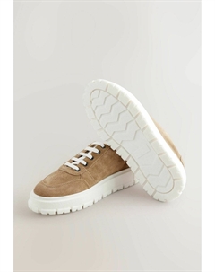 Кроссовки REGULAR FIT, коричневый Next