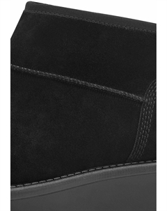 Зимние сапоги, черный Tamaris