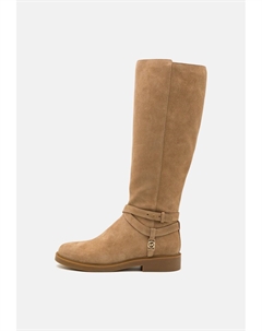 Сапоги ABIGAIL BOOT, серо-коричневый Michael michael kors