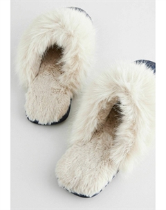 Тапочки REGULAR FIT, синий Next