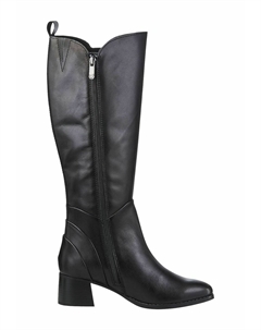 Сапоги, черный Marco tozzi