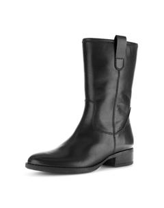 Сапоги, черный Gabor