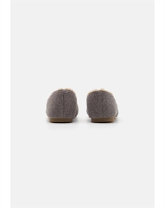 Тапочки VIOLA, серый Marc o'polo