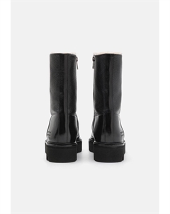 Сапоги на платформе LEONIE 25, черный Melvin&hamilton