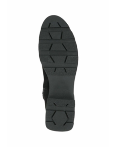 Сапоги на платформе, черный Caprice