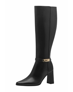 Сапоги, черный Marco tozzi