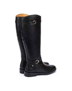 Сапоги, черный Pikolinos