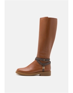 Сапоги ABIGAIL BOOT, коричневый Michael michael kors
