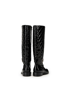 Сапоги, черный Wittchen