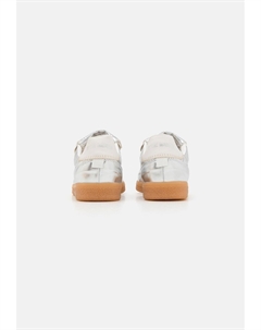 Кроссовки EFORMA, серебристый Steve madden