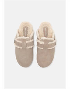 Тапочки LUDOVICA, бежевый Marc o'polo