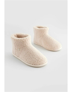 Тапочки REGULAR FIT, бежевый Next