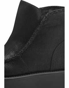 Зимние сапоги, черный Tamaris