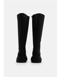 Сапоги на платформе, черный Even&odd