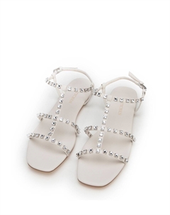 Сандалии, бежевый Wittchen