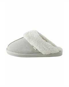 Тапочки REGULAR FIT, серый Next