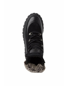 Зимние сапоги, черный Tamaris