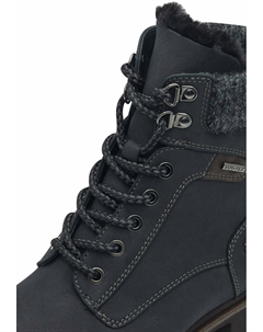 Зимние сапоги, темно-синий Tamaris