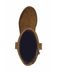 Сапоги, коричневый Tamaris