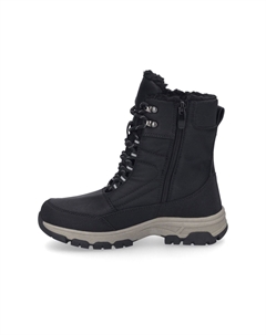 Зимние сапоги DAVOS, черный Josef seibel