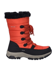 Зимние сапоги, черный Josef seibel