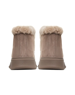 Зимние сапоги, коричневый Cesare gaspari