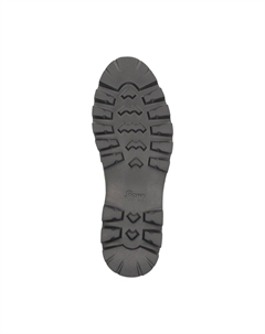 Мокасины SLIPPER, темно-зеленый Sioux