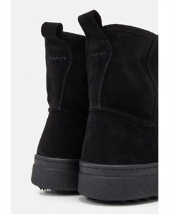 Зимние сапоги, черный Gant