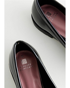 Ботинки REGULAR FIT FOREVER CHUNKY MARY JANE, черный Next