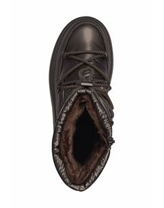 Зимние сапоги, коричневый Tamaris