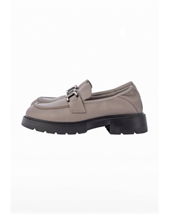 Ботинки, серый Cesare gaspari