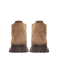 Зимние сапоги, бежевый Cesare gaspari