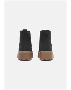 Зимние сапоги STREET CHELSEA, черный Timberland