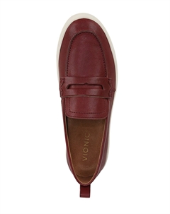 Ботинки UPTOWN, красный Vionic