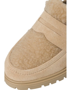 Ботинки, бежевый Tamaris